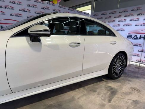Used 2023 Mercedes-Benz CLS 450 4MATIC image 6