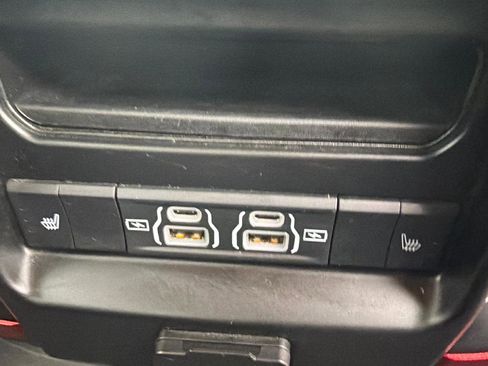 Used 2022 RAM 1500 Rebel w/ Rebel Level 2 Equipment Group AWD/4WD image 49