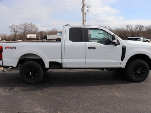 New 2026 Ford F350 XL w/ STX Appearance Package AWD/4WD image 14