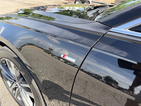 Used 2019 Audi A6 3.0T Premium Plus w/ Premium Plus Package AWD/4WD image 13