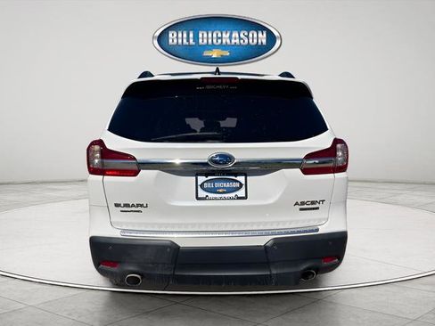 Used 2019 Subaru Ascent Limited w/ Popular Package #3 image 6