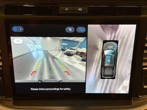 New 2025 Ford F150 Raptor image 39