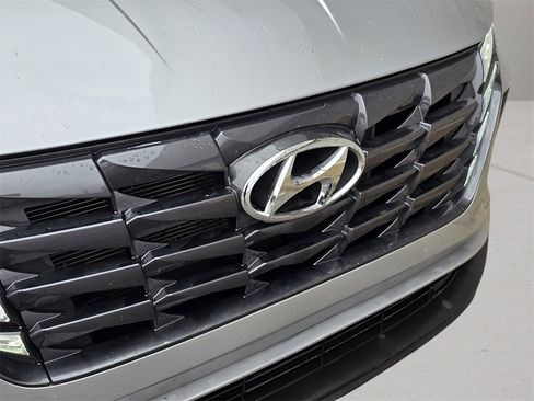 Certified 2022 Hyundai Tucson SEL image 9