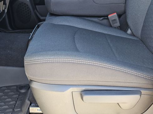 New 2026 RAM 2500 Tradesman image 28