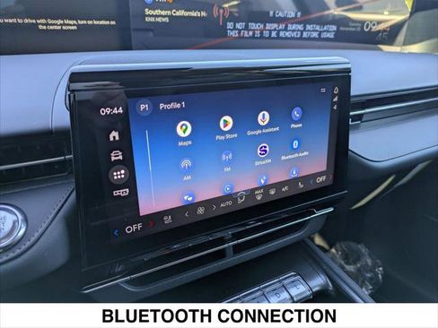 New 2026 Lincoln Nautilus Premier image 8