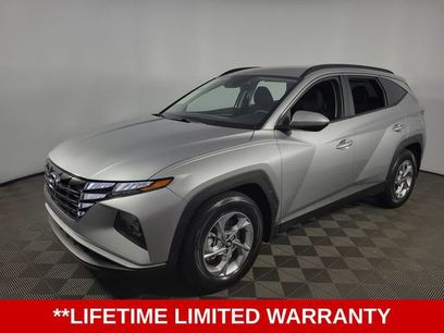 Used 2023 Hyundai Tucson SEL