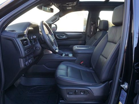 Used 2024 Chevrolet Tahoe RST w/ Sport Performance Package AWD/4WD image 10