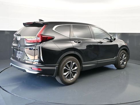 Used 2022 Honda CR-V EX-L image 7