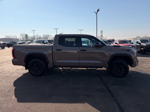 Used 2025 Toyota Tundra TRD Pro image 5