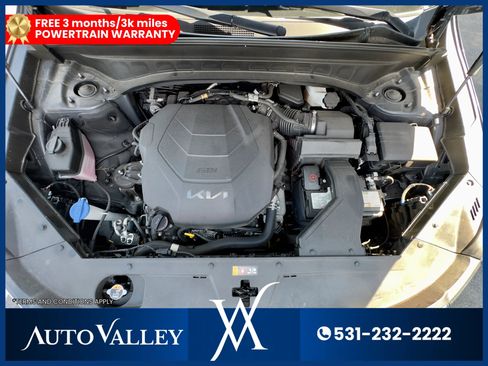 Used 2022 Kia Telluride EX w/ EX Premium Package image 43