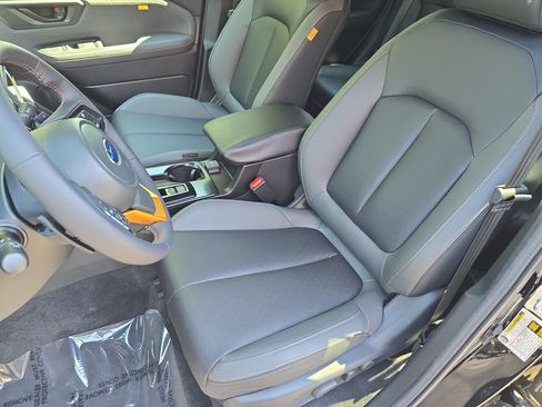 Used 2026 Subaru Forester Wilderness AWD/4WD image 15