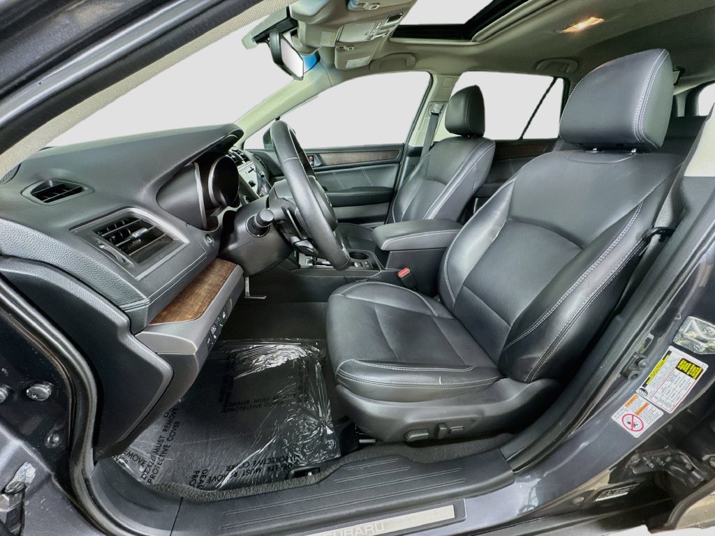 Used 2019 Subaru Outback 2.5i Limited AWD/4WD image 27