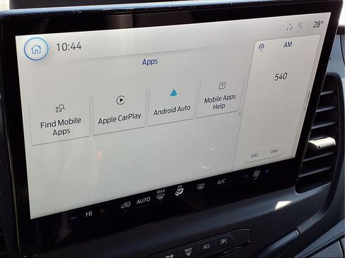 New 2025 Ford Transit 150 148 Medium Roof w/ Load Area Protection Package image 5