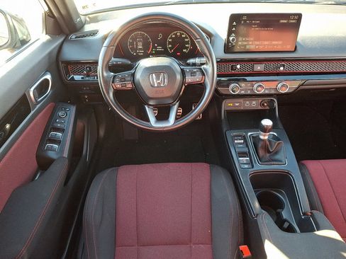 Used 2023 Honda Civic Si image 21