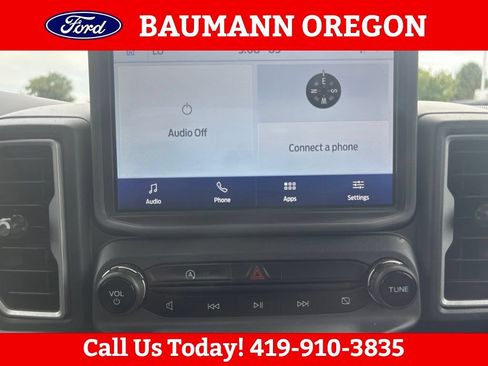 Used 2023 Ford Bronco Sport Big Bend AWD/4WD image 21