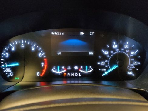 Used 2020 Ford Escape S image 23