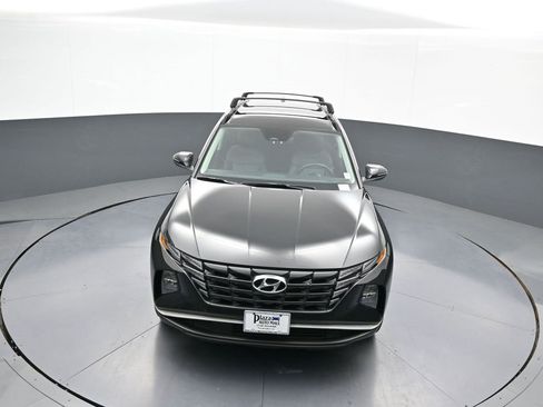 Used 2023 Hyundai Tucson SEL w/ Cargo Package image 35