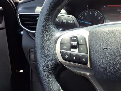 Used 2021 Ford Explorer Limited AWD/4WD image 14