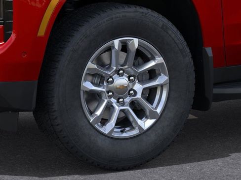 New 2025 Chevrolet Tahoe LS image 33