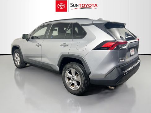 Used 2023 Toyota RAV4 XLE w/ Convenience Package FWD image 6