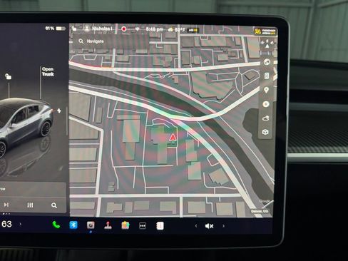 Used 2023 Tesla Model Y Performance image 32