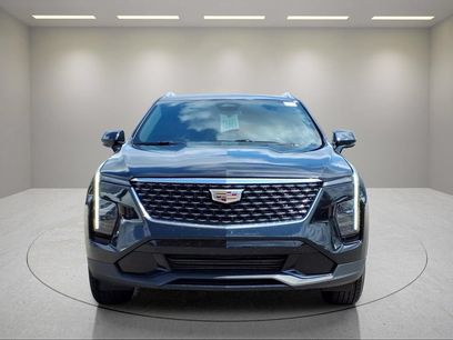 Used 2024 Cadillac XT4 Premium Luxury