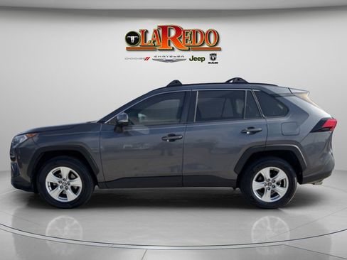 Used 2019 Toyota RAV4 XLE image 6