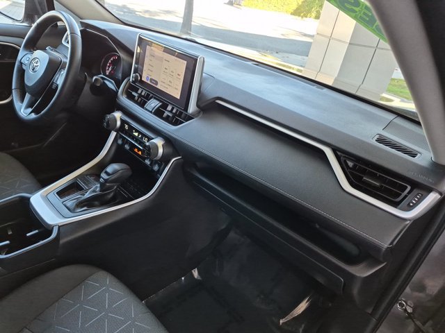 Used 2023 Toyota RAV4 XLE w/ Convenience Package FWD image 6