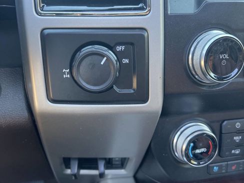 Used 2020 Ford F150 King Ranch w/ Equipment Group 601A Luxury image 6