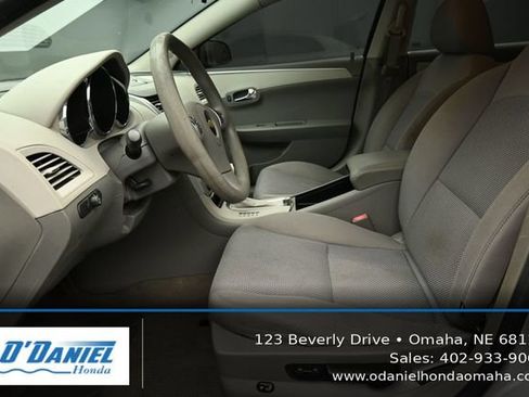 Used 2012 Chevrolet Malibu LS FWD image 25