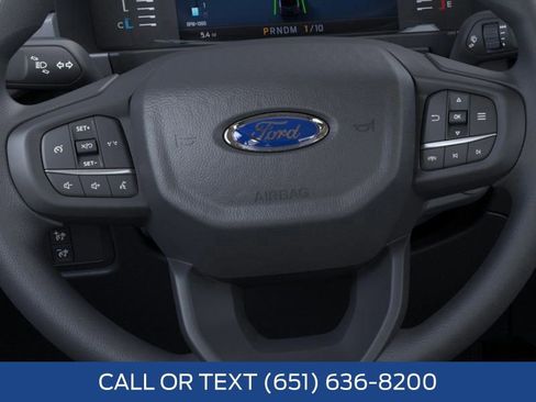 Used 2026 Ford Ranger XL AWD/4WD image 15