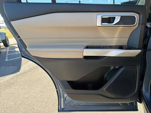 Used 2020 Ford Explorer XLT w/ Equipment Group 202A image 23