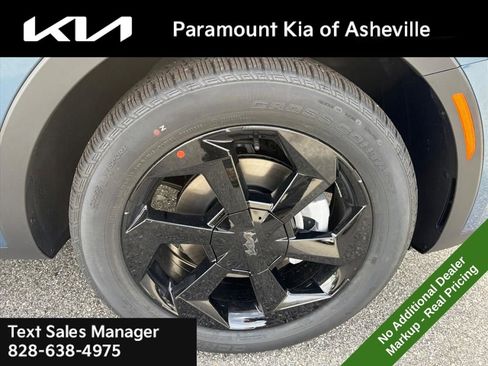 New 2026 Kia Sorento SX Prestige image 30