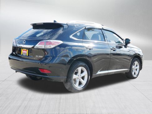 Used 2015 Lexus RX 350 image 7