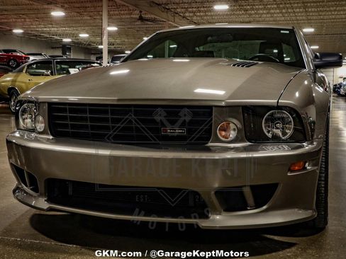 Used 2005 Ford Mustang GT image 23