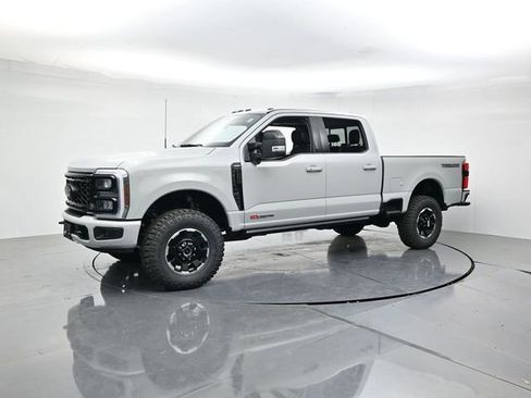 New 2026 Ford F250 Lariat w/ Tremor Off-Road Package AWD/4WD image 6