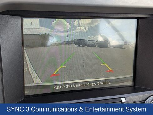 Certified 2017 Ford Mustang Premium RWD image 21