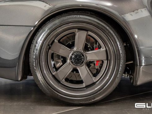 Used 1995 Porsche 911 Cabriolet image 30