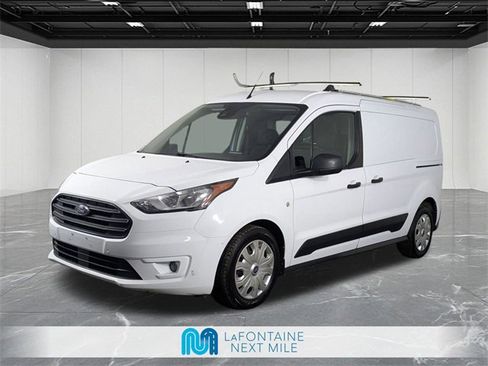 Used 2016 Ford Transit Connect XL image 1