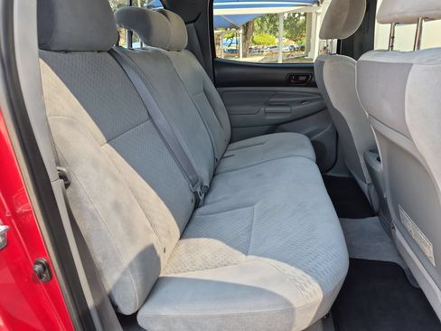 Used 2011 Toyota Tacoma PreRunner w/ SR5 Pkg #2 RWD image 25