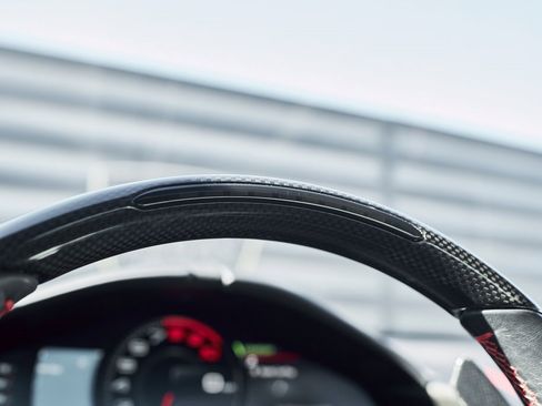 Used 2022 Ferrari Roma Base image 54