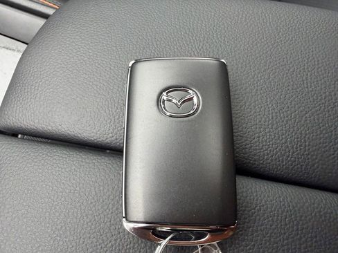 New 2026 MAZDA CX-50 2.5 Hybrid w/ Premium Plus Pkg image 31