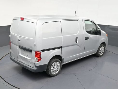 Used 2021 Nissan NV200 S FWD image 15