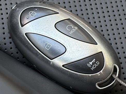 Used 2025 Hyundai Santa Fe SEL AWD/4WD image 20
