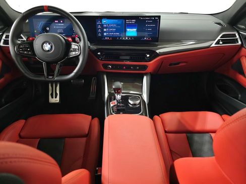 Used 2026 BMW M4 xDrive Competition image 15