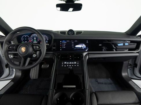 New 2026 Porsche Panamera 4 image 33