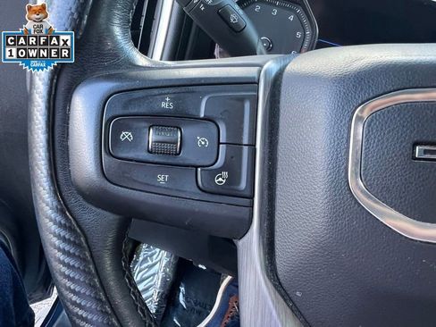 Used 2019 GMC Sierra 1500 Denali AWD/4WD image 37