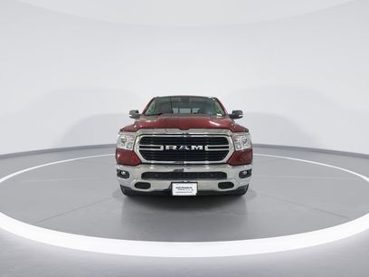 Used 2019 RAM 1500 Big Horn