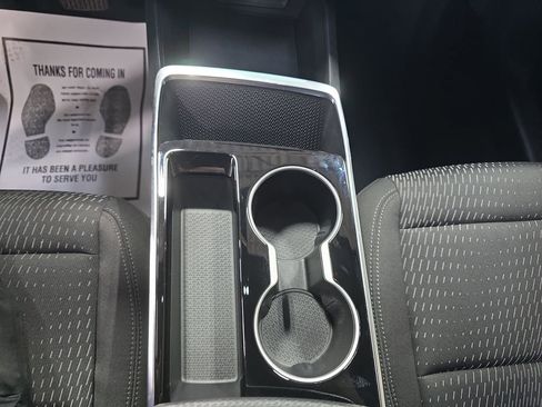 Used 2025 Chevrolet Equinox LT w/ Safety and Technology Package image 26