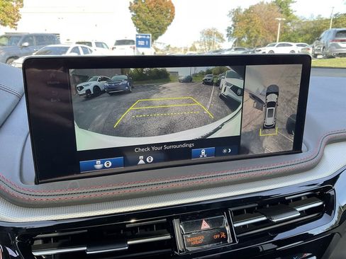 New 2026 Acura MDX A-Spec image 14